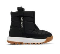 Columbia Snowtrot™ Mid Hiking Boots Nero EU 25 Ragazza