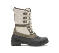 Stivali invernali impermeabili da donna KAMIK Sienna 3 (Grigio) 41