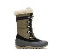 Stivali invernali impermeabili da donna KAMIK Snovalley 4 (oliva scuro) 40
