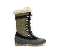 Stivali invernali impermeabili da donna KAMIK Snovalley 4 (oliva scuro) 41