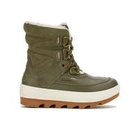 Kamik Celestem, Stivali alla Moda Donna, Dark Olive Dol, 39 EU