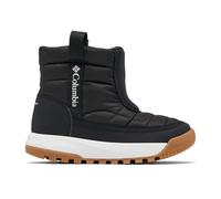 Columbia Snowtrot™ Mid Hiking Boots Nero EU 33 Ragazza