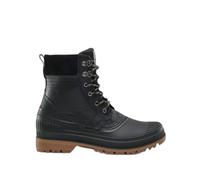 Kamik Hemlock Snow Boots Nero EU 45 Uomo
