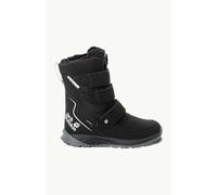 Stivali invernali Jack Wolfskin Polar Boot Texapore Hight VC K Noir 34