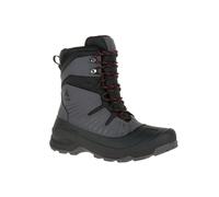 Stivali da neve da uomo Kamik Iceland Misura delle scarpe (EU): 45 / Colore: grigio/nero