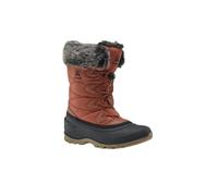Stivali invernali KAMIK Momentum 3 (rosso mattone) Donna 38