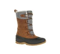 Stivali invernali KAMIK Snowgem (Cognac) Donna 36