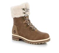 Kimberfeel Stivaletti e tronchetti Pixie - Invernali Donna - Marrone (Tobacco) 38