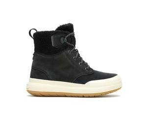 Stivali invernali Merrell Marquette Thermo Lace WP (NERO) 39