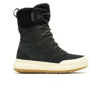 Stivali invernali Merrell Marquette thermo Tall zip WP (BLACK) 37