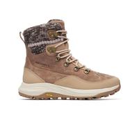 Stivali invernali Merrell SIREN 4 THERMO MID ZIP WP (HAZEL) Donna 40
