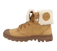 Stivali Invernali Palladium Baggy Nubuk WL Da Donna