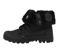 Stivali Invernali Palladium Baggy Nubuk WL Da Donna