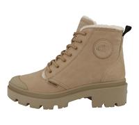 Stivali Invernali Palladium Pallabase Nbk Zip Wl Da Donna