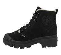 Stivali Invernali Palladium Pallabase Nbk Zip Wl Da Donna