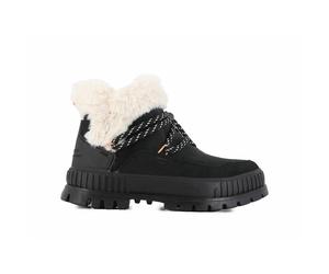 Stivali invernali Pallashock Inverno Nero 39