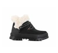Palladium - Pallashock Lo Hiver W Nero - Stivaletti e tronchetti 41 Nero