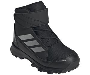 Stivali invernali per bambini Adidas Terrex Snow Cw K Misura delle scarpe (EU): 29 / Colore: nero