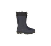 Stivali invernali per bambini KAMIK Snobuster 1 (NAVY-MARINE) 31