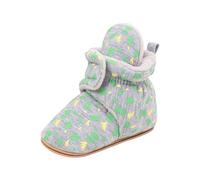 Stivali invernali per ragazzo, 31 stivali, comodi, caldi, casual, scarpe sportive, per attività all'aria aperta, per bambini, scarpe invernali (grigio, 20 infant)