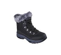 Stivali Invernali Skechers Donna Trego Stormie 167893 BBK Neri