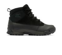 SOREL Boots stringati 'BUXTON' grigio scuro / nero, Taglia 43