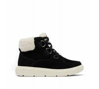 Stivali invernali Sorel EXPLORER III NW LACE WP (Nero, Sale Marino) Donna 6