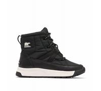 Stivali invernali Sorel WHITNEY III MID WP (Nero, Sea Salt) Donna 12