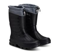 §Stivali Invernali Viking ARCTIC Nero-Grigio Scuro§