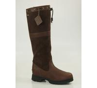 Stivali Invernali Waterproof Sebago Dorset Alti Donna NUOVI B51200