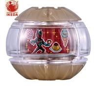 Stivali Kamen Rider ZEZTZ design limitato ZEZTZ Capsem Sweets ver. (solo gioc...