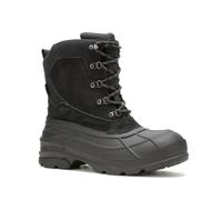 Kamik Fargo2 Snow Boots Nero EU 40 Uomo
