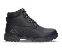 STIVALI KAPPA LOGO TENNESEE 2 TG 41 COD 303UY90-935 - 9M [US 8 UK 7 CM 26.3] Nero