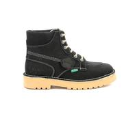 Stivali Kickers Daltrey Hi Noir 43