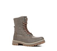 Stivali Kimberfeel Sweeney (Taupe) donna 36