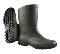 Stivali Dunlop Dee da Lavoro e Tempo Libero Media Altezza: Versatilità e Comfort