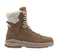Lowa Renegade Evo Ice 2 Goretex Snow Boots Marrone EU 39 1/2 Donna