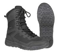 Stivali Magnum Ultima 8.0 impermeabili traspiranti leggeri da trekking neri