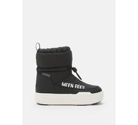 Stivali MB JR PARK TUBE MID WP Nero 36