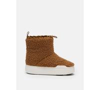 Stivali MB JR SPARK TUBE MID FLEECE Marrone 38