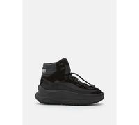 Stivali MB MOON247 XLACE MID Nero 40