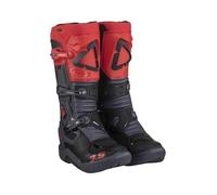 Leatt 3.5 Off-road Boots Blu EU 42