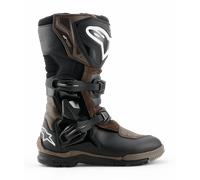 alpinestars Corozal V2 WP STIVALI uomo marrone, taglia 11