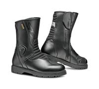 Stivali Moto Sidi GAVIA GORE ADVENTURE Nero Nero Taglia:43