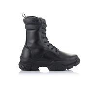 Stivali moto Alpinestars Ava da donna neri neri