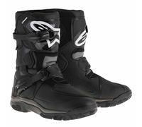 Stivali Moto Alpinestars Belize Drystar® - Nero 204711710