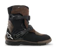 Stivali Moto Alpinestars Belize V2 Drystar Marrone/Nero42 Marrone,Nero