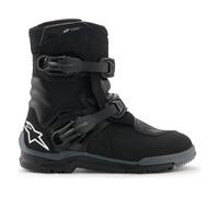 Stivali Moto Alpinestars Belize V2 Drystar Nero40,5 Nero