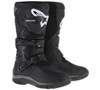 Alpinestars Corozal Adventure Stivali da moto impermeabili, nero, taglia 43