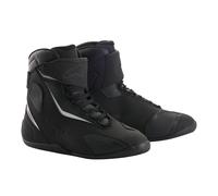 Scarpe Moto Alpinestars Fastback 2 Drystar Nero/Nero43 Nero,Nero